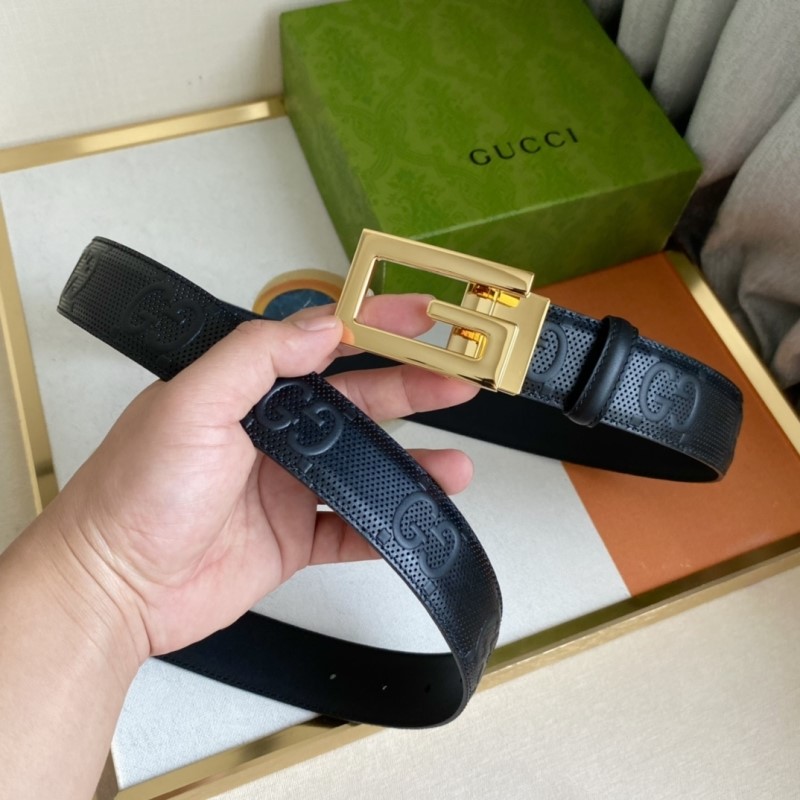 Gvc*1 belts
